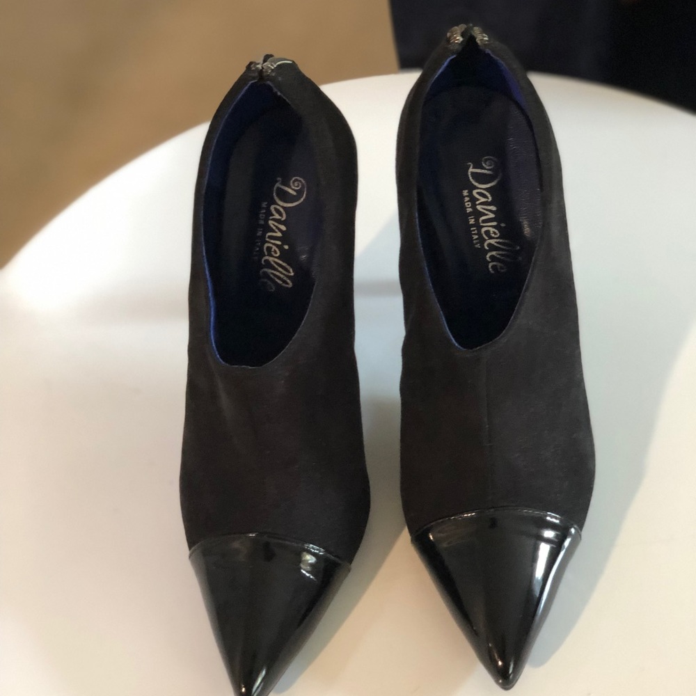 Italian shoes real leather